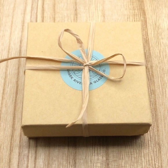 Sea Glass Pearl And Grateful Dead Dancing Bear Bracelet| Seaglass Summer… - Picture 6 of 6